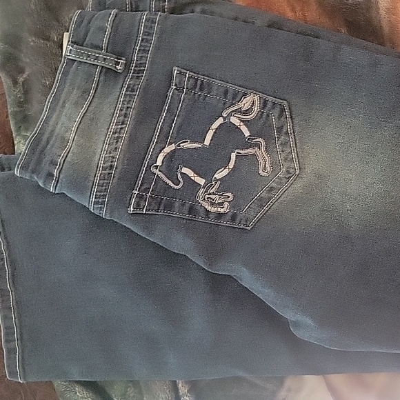 Denim - Womans jeans